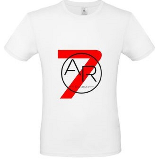 T-Shirt AR7 Design
