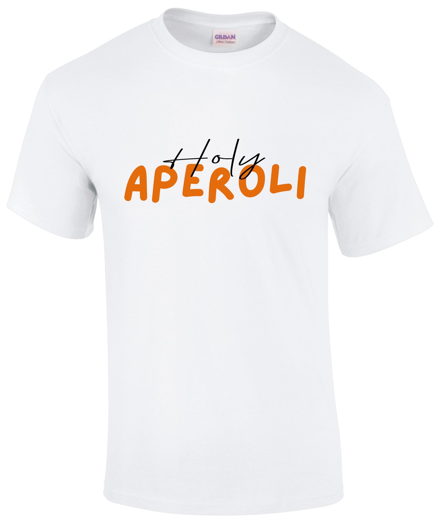 T-Shirt Holy Aperoli