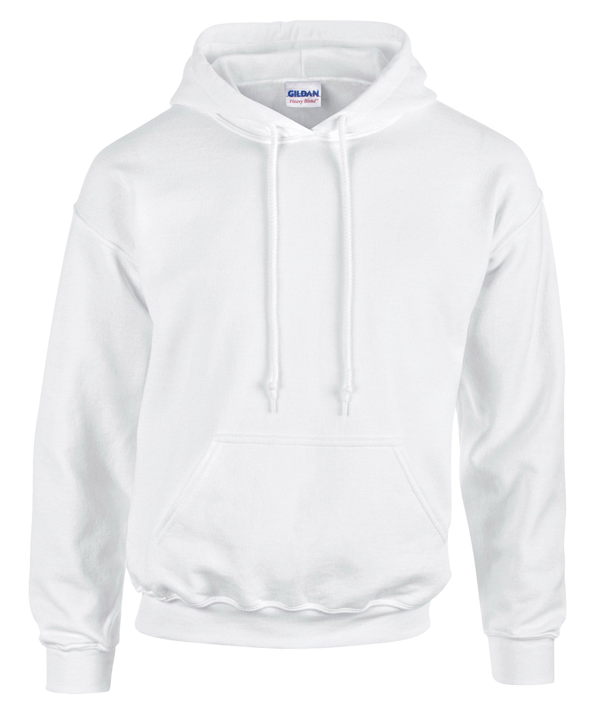Heavy Blend™Pullover Hoodie