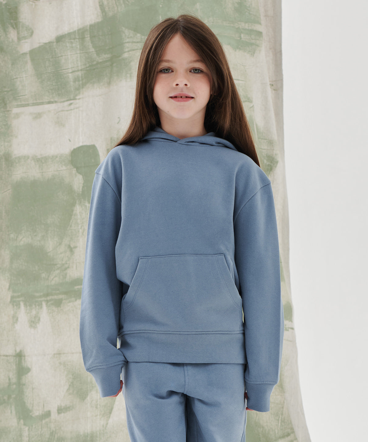 Kids Pullover Hoodie