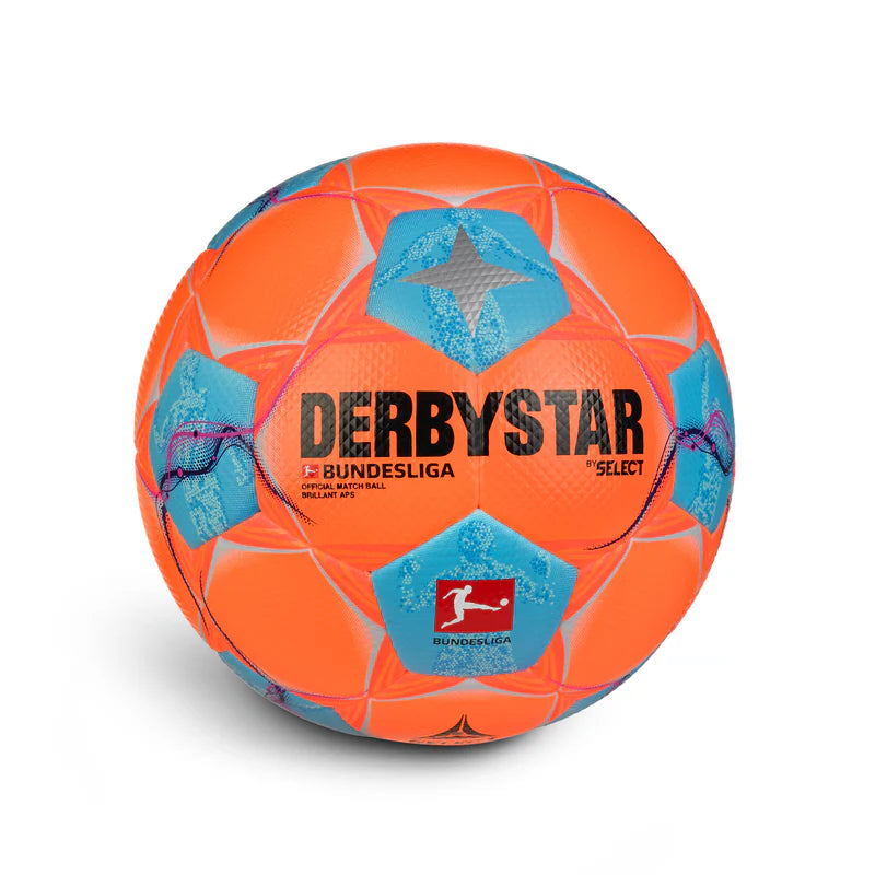 BUNDESLIGA BRILLANT APS HIGH VISIBLE V24