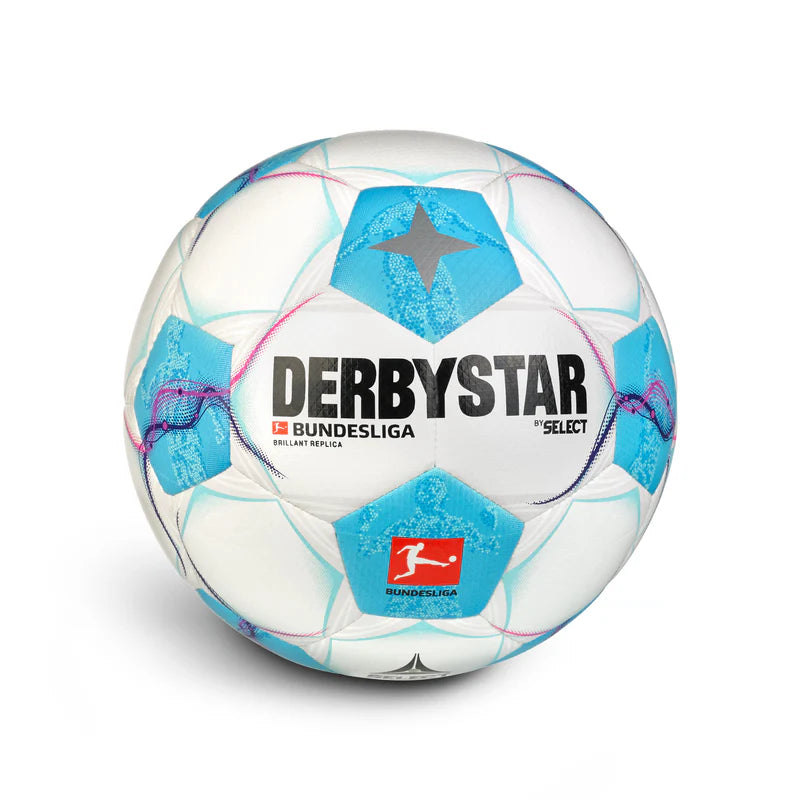 BUNDESLIGA BRILLANT REPLICA V24