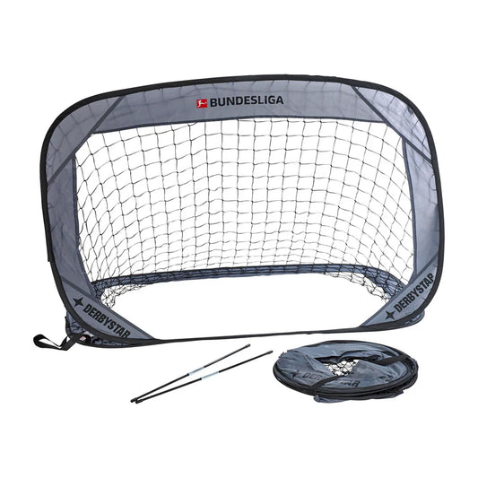 BUNDESLIGA POP UP GOAL 2ER SET