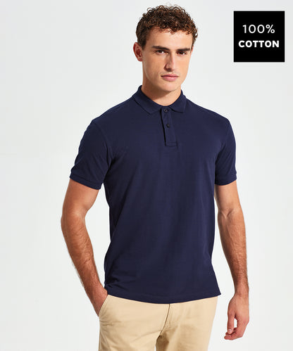 Polo Shirt Men