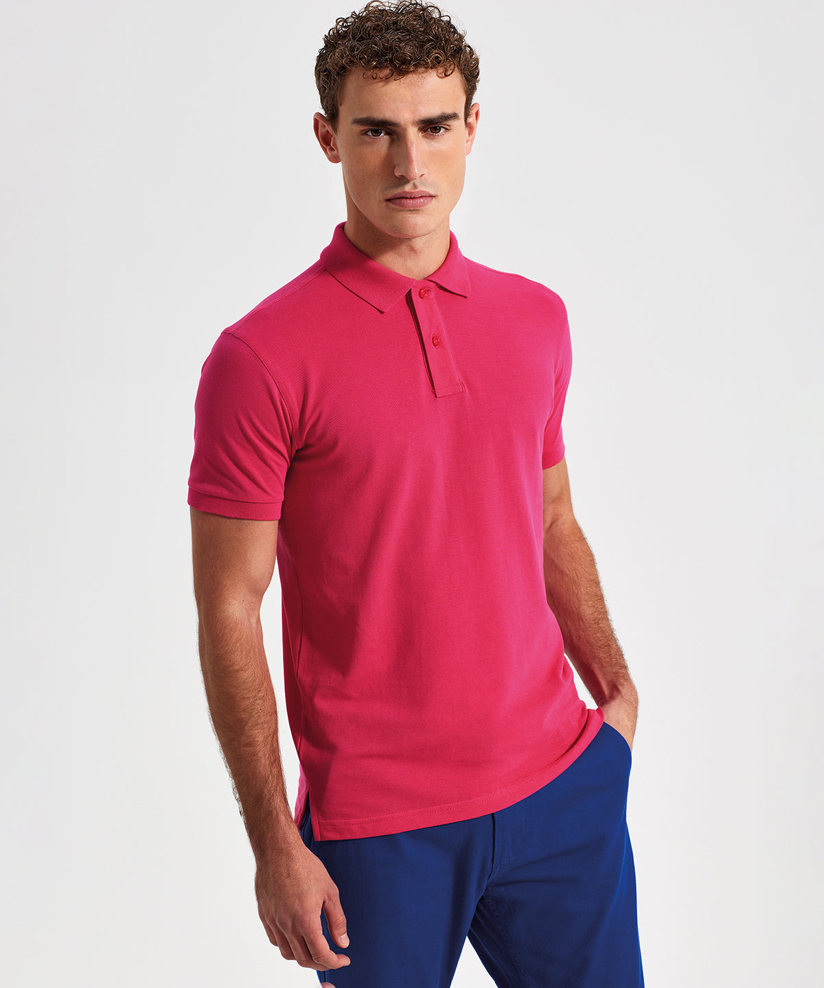 Polo Shirt Men