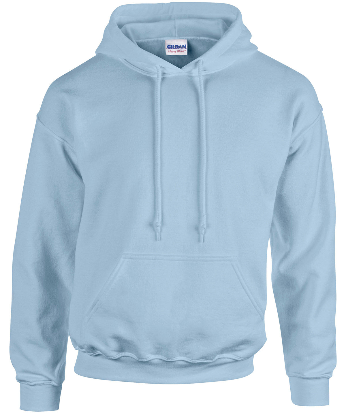 Heavy Blend™Pullover Hoodie