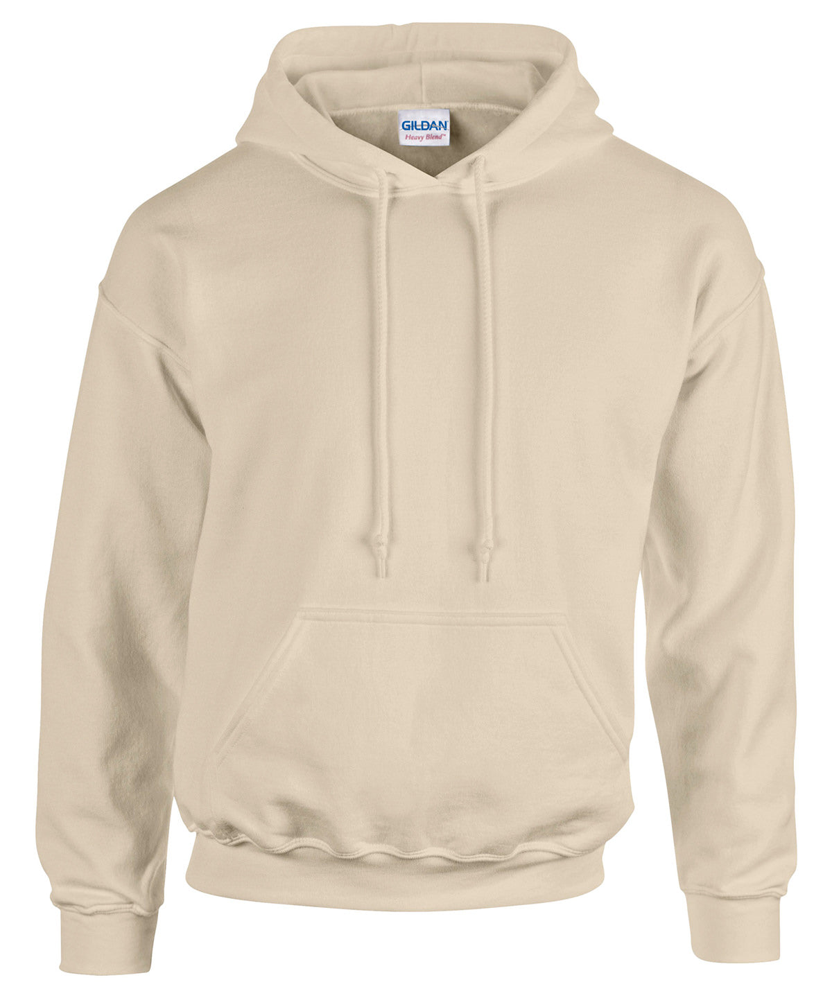 Heavy Blend™Pullover Hoodie