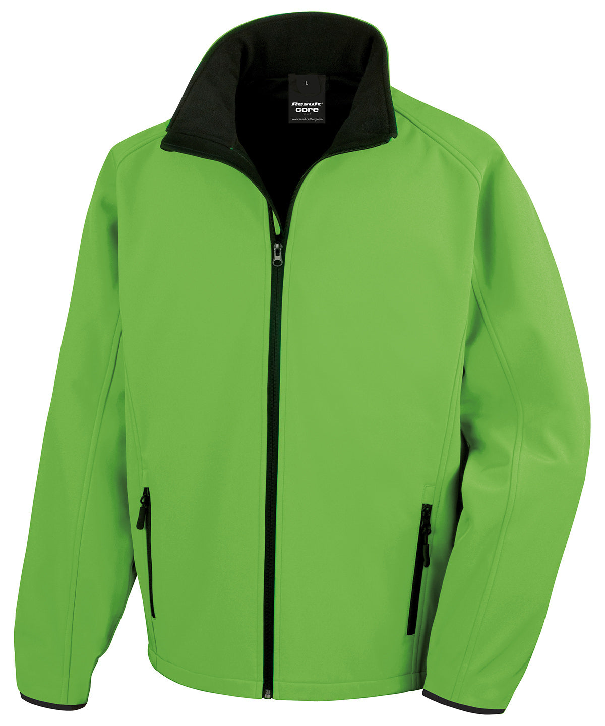 Softshell Jacke Core