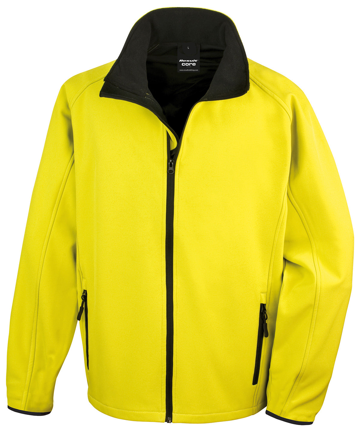 Softshell Jacke Core